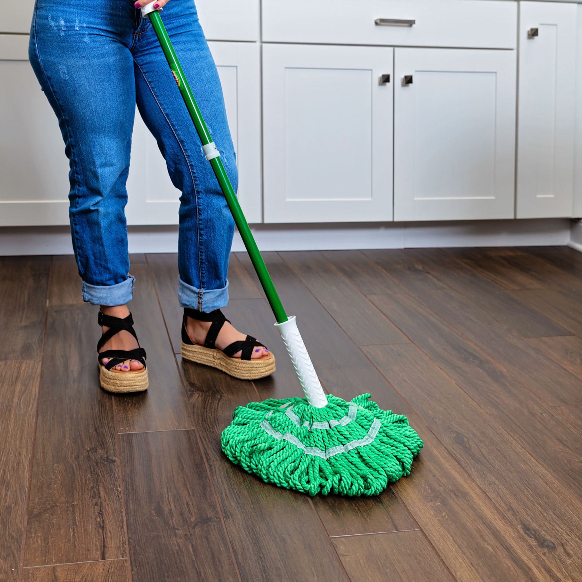 Microfiber Tornado Mop™ | Libman